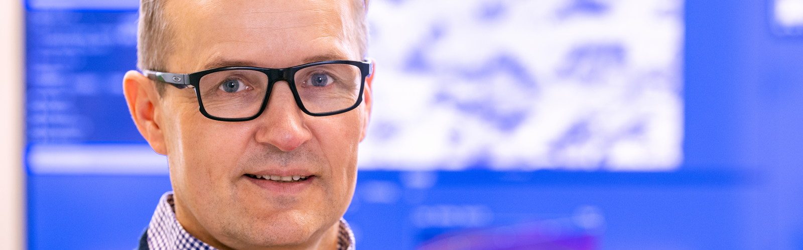 Henning Wackerhage, Lehrstuhl für Sportbiologie TU München