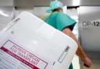 Laut DSO warten etwa 9000 Menschen in Deutschland auf ein neues Organ. Die Corona-Krise habe die Situation der Patienten auf der Warteliste bisher nicht weiter verschlechtert. Foto: Soeren Stache/dpa