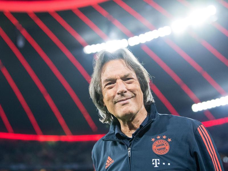 Vereinsarzt Hans-Wilhelm Müller-Wohlfahrt hört beim FC Bayern auf. Foto: Matthias Balk/dpa