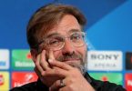 Steht mit dem FC Liverpool kurz vor seinem größten Triumph in England und kann schon mal träumen: Jürgen Klopp. Foto: Richard Sellers/PA Wire/dpa