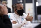 Lewis Hamilton und Mercedes sind das Maß der Dinge in der Formel 1. Foto: Steve Etherington/MediaPortal Daimler AG/dpa