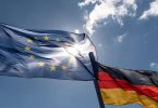 Bis Ende des Jahres übernimmt Deutschland die EU-Ratspräsidentschaft. Foto: Robert Michael/dpa-Zentralbild/dpa