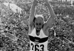 Holte 1964 Olympia-Gold im Zehnkampf: Willi Holdorf. Foto: --/epa/dpa