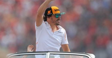 Kehrt 2021 in dir Formel 1 zurück: Ex-Weltmeister Fernando Alonso. Foto: Jan Woitas/dpa-Zentralbild/dpa