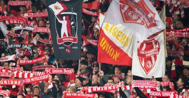 Union Berlin will zum Start der Bundesliga ein volles Stadion haben. Foto: Soeren Stache/dpa-Zentralbild/dpa