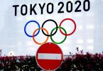 Eigentlich hätten in dieser Woche die Olympischen Spiele in Tokio eröffnet werden sollen. Foto: Ramiro Agustin Vargas Tabares/ZUMA Wire/dpa