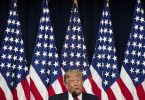 Bedauert manche seiner Tweets: US-Präsident Donald Trump. Foto: Alex Brandon/AP/dpa