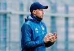 Sebastian Hoeneß wird neuer Trainer bei der TSG 1899 Hoffenheim. Foto: Uwe Anspach/dpa