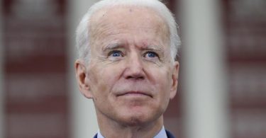 Joe Biden ist nach Erkenntnissen von US-Geheimdiensten nicht der Wunschkandidat von Russland. Foto: Paul Sancya/AP/dpa