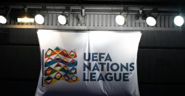 Die Nations League startet in die zweite Saison. Foto: Ina Fassbender/dpa