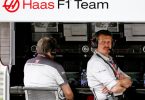 Haas-Teamchef Guenther Steiner will sich zur zukünftigen Fahrerpaarung des Teams äußern. Foto: Diego Azubel/EPA/dpa