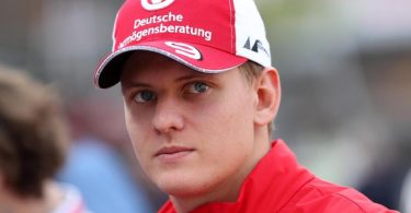 Formel-2-Pilot Mick Schumacher wurde in Bahrain beim Sonntagsrennen nur Siebter. Foto: David Davies/PA Wire/dpa