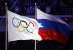 Der Internationale Sportgerichtshof Cas verkündet das Urteil in der Berufung Russlands gegen den vierjährigen Olympia-Ausschluss. Foto: Hannibal Hanschke/EPA FILE/dpa