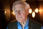 John le Carré ist im&nbsp;Alter von 89 Jahren gestorben. Foto: Christian Charisius/dpa/Archiv