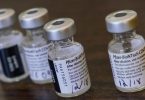 Der Impfstoff von Pfizer-Biontech ist in der Schweiz zugelassen worden. Foto: Martha Asencio Rhine/Tampa Bay Times/dpa