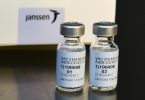 Der US-Hersteller Johnson&Johnson hat die europäische Zulassung für seinen Corona-Impfstoff beantragt. Foto: Cheryl Gerber/Johnson & Johnson/dpa