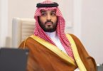 Nach US-Geheimdienstinformationen genehmigte er die Khashoggi-Operation: der saudi-arabische Kronprinz Mohammed bin Salman (hier beim G20-Gipfel im vergangenen Jahr). Foto: -/Saudi Press Agency/dpa