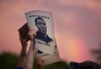 Der Prozess gegen den Ex-Polizisten ein Jahr nach der Tötung des Afroamerikaners George Floyd beginnt. Foto: Christine T. Nguyen/Minnesota Public Radio/AP/dpa