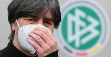 Nachfolger gesucht:&nbsp;Bundestrainer Joachim Löw hört nach der EM im Sommer auf. Foto: Arne Dedert/dpa