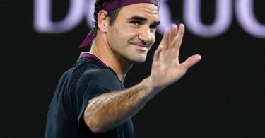Sagte seinen Start in Dubai ab: Roger Federer. Foto: Dave Hunt/AAP/dpa