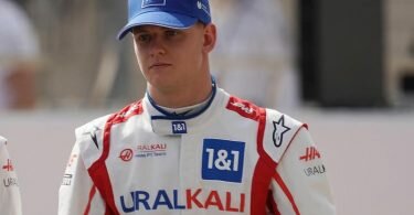 Gibt in diesem Jahr sein Debüt in der Formel 1: Mick Schumacher. Foto: Hasan Bratic/dpa