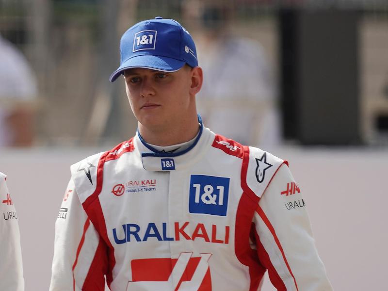 Gibt in diesem Jahr sein Debüt in der Formel 1: Mick Schumacher. Foto: Hasan Bratic/dpa
