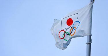 Japan will auch die Zahl der offiziellen Olympia-Gäste in Tokio deutlich einschränken. Foto: Stanislav Kogiku/SOPA Images via ZUMA Wire/dpa