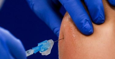 Das Impftempo soll gesteigert werden. Foto: Hendrik Schmidt/dpa-Zentralbild/dpa