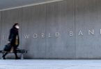 Das jährliche Frühjahrstreffen der Weltbank und des Internationalen Währungsfonds (IWF) findet wegen der Pandemie zum zweiten Mal hauptsächlich online statt. Foto: Andrew Harnik/AP/dpa