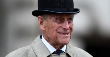 Das Vereinigte Königreich trauert um Prinz Philip, Herzog von Edinburgh. Foto: Hannah Mckay/PA Wire/dpa