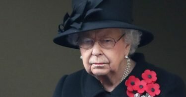 Die britische Königin Elizabeth II. trauert um ihren Gatten. Ihren Geburtstag am 21. April will sie nicht feiern. Foto: Chris Jackson/PA Wire/dpa