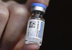 US-Behörden haben eine vorübergehende Aussetzung der Impfungen mit dem Wirkstoff von Johnson & Johnson empfohlen. Foto: Jessica Hill/FR125654 AP/dpa