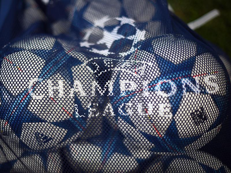 Bei der Reform des Europapokals geht es unter anderem darum, in welchem Format die Champions League ab 2024 ausgetragen wird. Foto: Jonas Güttler/dpa