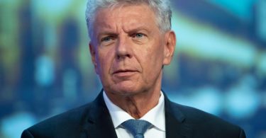 Münchens Oberbürgermeister Dieter Reiter kann keine Zuschauer-Garantie für die EM abgeben. Foto: Sven Hoppe/dpa