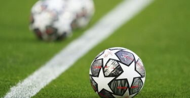 Zwölf europäische Fußball-Spitzenclubs wollen zum nächstmöglichen Zeitpunkt eine europäische Superliga gründen. Foto: Jon Super/AP/dpa