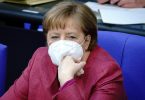 Kanzlerin Angela Merkel ist als Zeugin im Wirecard-Untersuchungsausschuss geladen. Foto: Kay Nietfeld/dpa