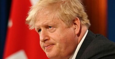 Großbritanniens Premier Boris Johnson steht politisch unter Druck. Foto: Justin Tallis/PA Wire/dpa