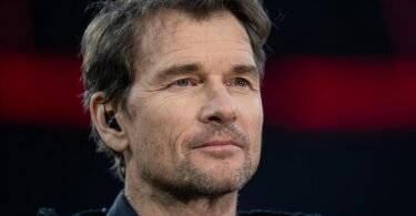 Hatte sich rassistisch geäußert: Jens Lehmann. Foto: Sven Hoppe/dpa