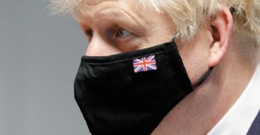 Will das Champions-League-Finale nach England holen: Premierminister Boris Johnson. Foto: Phil Noble/PA Wire/dpa