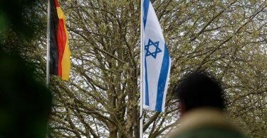 Nach den antisemitischen Vorfällen in Deutschland fordert der Bund Deutscher Kriminalbeamter Konsequenzen. Foto: Henning Kaiser/dpa