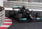 Lewis Hamilton findet das Rennen in Monaco für die Fans zu langweilig. Foto: Hasan Bratic/dpa