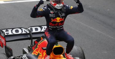 Siegte in Monaco: Red-Bull-Pilot Max Verstappen. Foto: Gonzalo Fuentes/Pool Reuters/dpa
