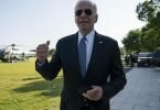 US-Präsident Joe Biden hat amerikanische Geheimdienste beauftragt, dem Ursprung der Corona-Pandemie auf den Grund zu gehen. Foto: Evan Vucci/AP/dpa