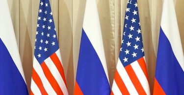 Auslöser der jüngsten Spannungen zwischen den USA und Russland war eine Interviewaussage von US-Präsident Biden: Dieser hatte die Frage bejaht, ob er seinen russischen Amtskollegen Putin für einen «Killer» halte. Foto: epa Sergei Ilnitsky/EPA/dpa
