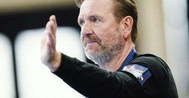 Schließt ein neues Engagement als Handball-Trainer nach dem Abschied von den Rhein-Neckar Löwen nicht aus: Martin Schwalb. Foto: Uwe Anspach/dpa
