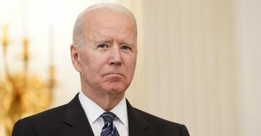 US-Präsident Joe Biden hat große Plänen für die Infrastruktur seines Landes. Foto: Susan Walsh/AP/dpa