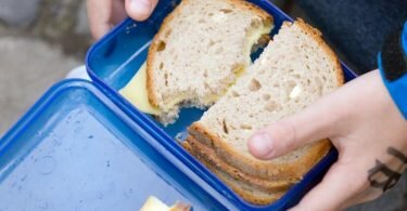 Kaum irgendwo ist die Pausenstulle besser aufgehoben als in einer klassischen Brotbox. Foto: Friso Gentsch/dpa/dpa-tmn