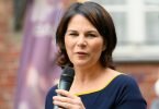 61 Prozent der Wahlbürger denken, dass die Grünen falsch entschieden haben als sie Annalena Baerbock zur Kanzlerkandidatin gewählt haben. Foto: Soeren Stache/dpa-Zentralbild/dpa