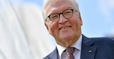 Bundespräsident Frank-Walter Steinmeier appelliert an das Verantwortungsgefühl. Foto: Martin Schutt/dpa-Zentralbild/dpa