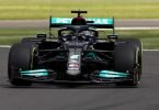 Schnellster in der Formel-1-Qualifikation: Lewis Hamilton. Foto: Bradley Collyer/PA Wire/dpa